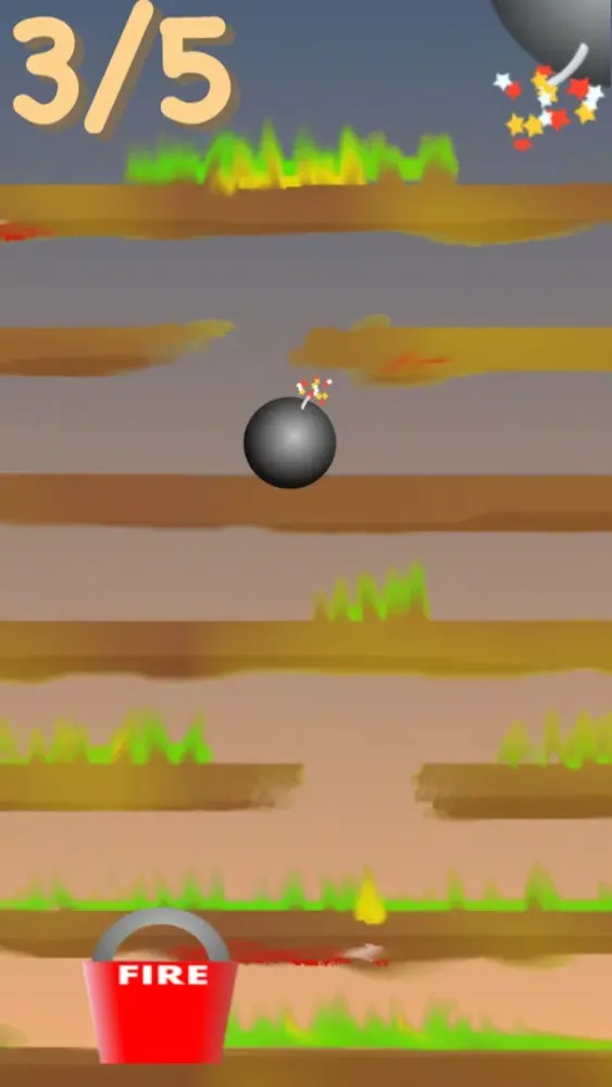Rolly Bomb Ekran Görüntüleri