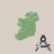 Irish Grid Ref Worker