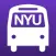 NYU Bus Tracker