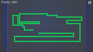 تصاویر Snakez: The Multiplayer Snake
