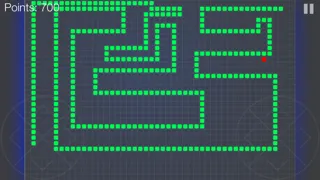 Tangkapan skrin Snakez: The Multiplayer Snake
