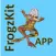 FrogzKit Virtual Dissection