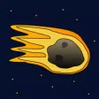 Space Run: Asteroid Belt