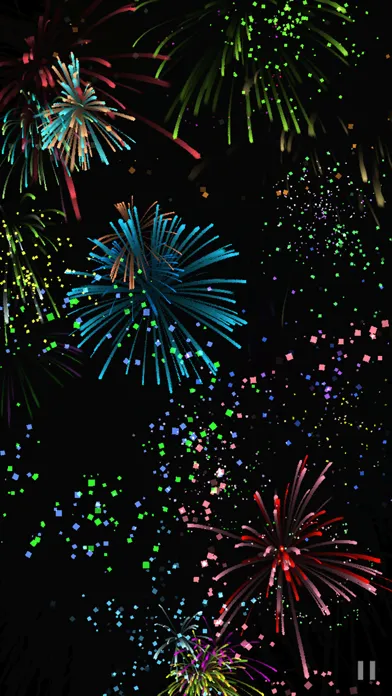 Fireworks Arcade سکرین شاٹس