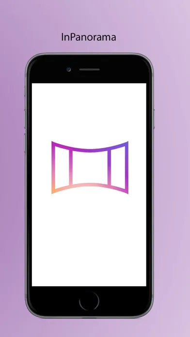 InPanorama سکرین شاٹس