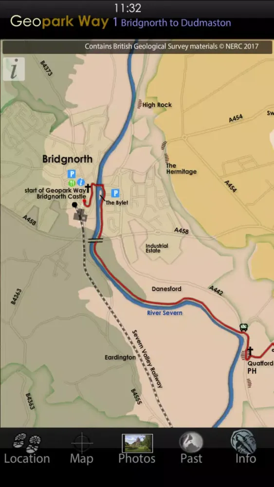 تصاویر Bridgnorth