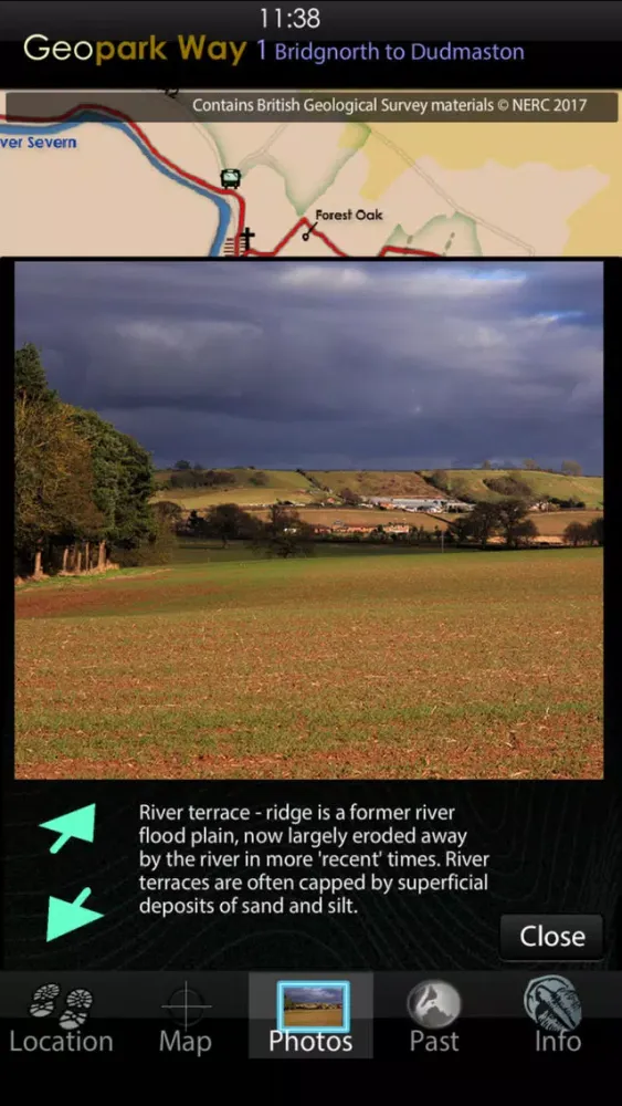 تصاویر Bridgnorth
