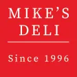 Mike's Deli Since 1996