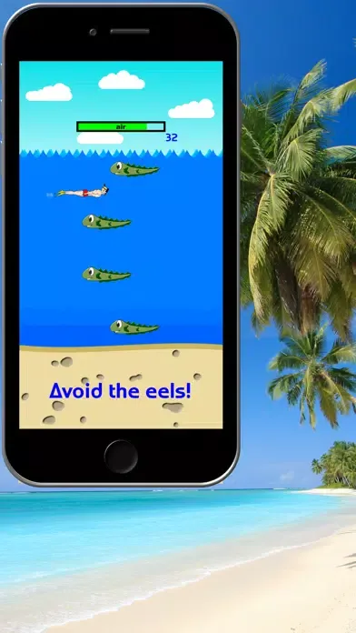4 Eels Screenshots