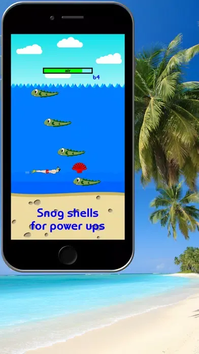 4 Eels Screenshots