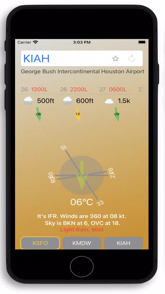 صور Taffy - Lightweight TAF/METAR