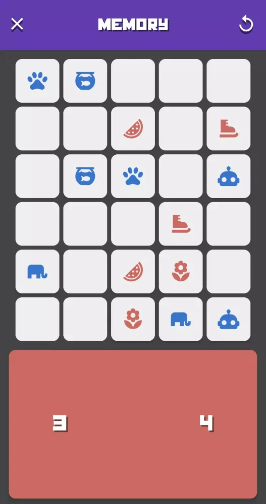 Capturas de pantalla de Two Players