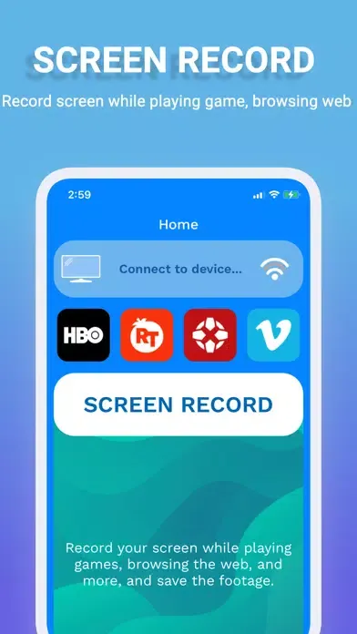 MultiMedia Stream Max سکرین شاٹس
