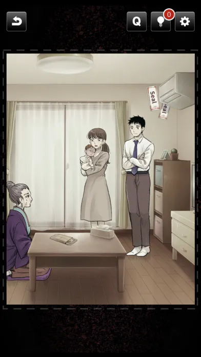 Phantom Files: Truth Seekers 스크린샷