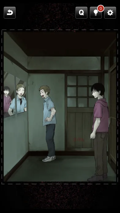 Phantom Files: Truth Seekers 스크린샷
