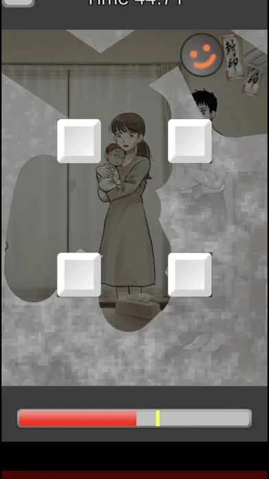 Phantom Files: Truth Seekers 스크린샷
