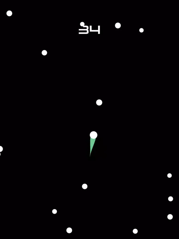 Radii iPad 应用截图