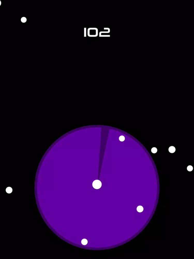 Radii iPad 应用截图