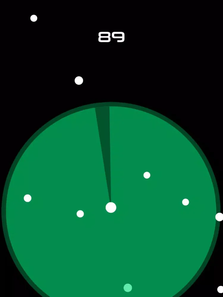 Radii iPad 应用截图