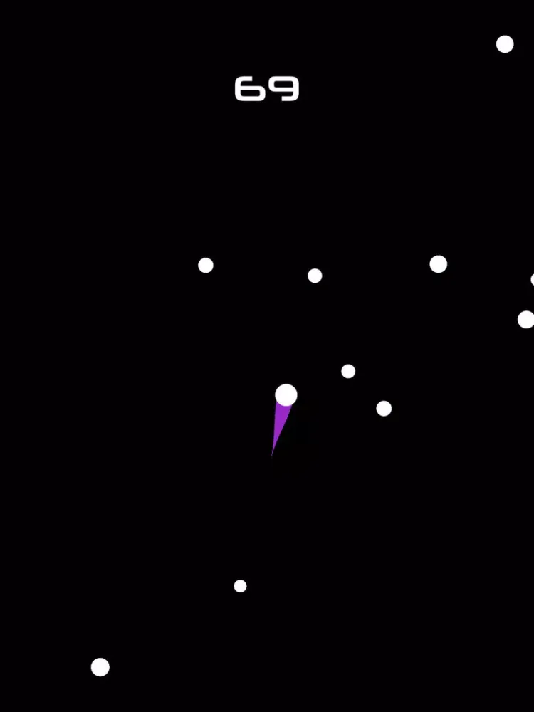 Radii iPad 应用截图