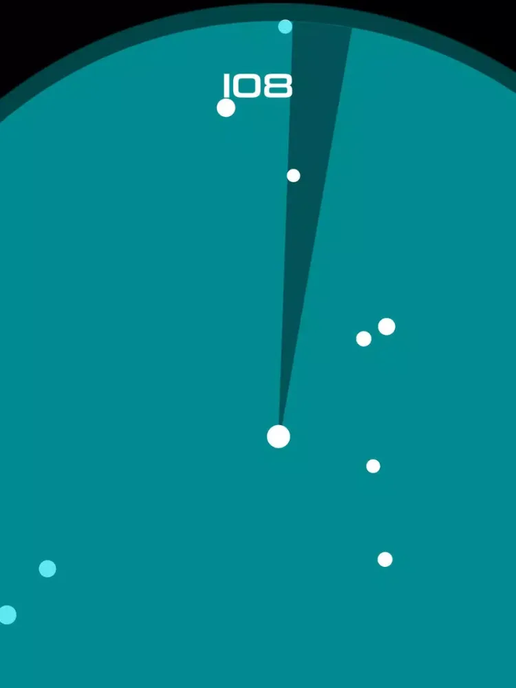 Radii iPad 应用截图