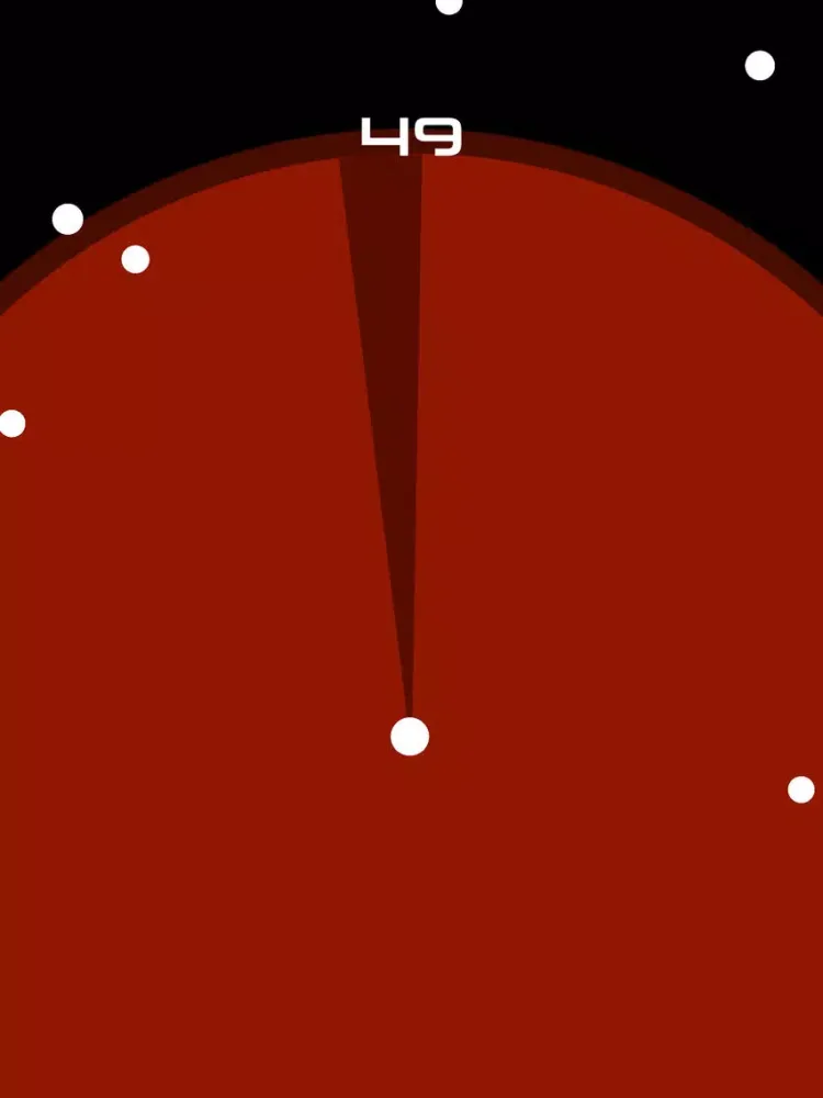 Radii iPad 应用截图