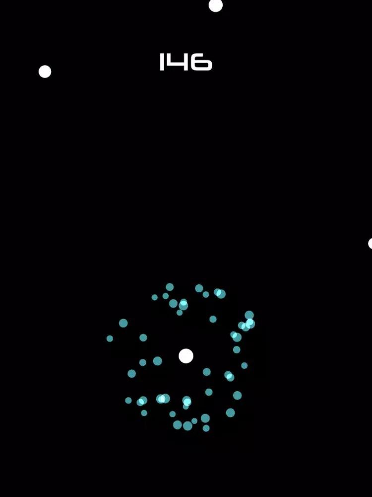 Radii iPad 应用截图