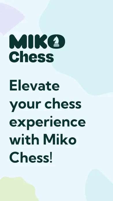 Miko Chess應用截圖