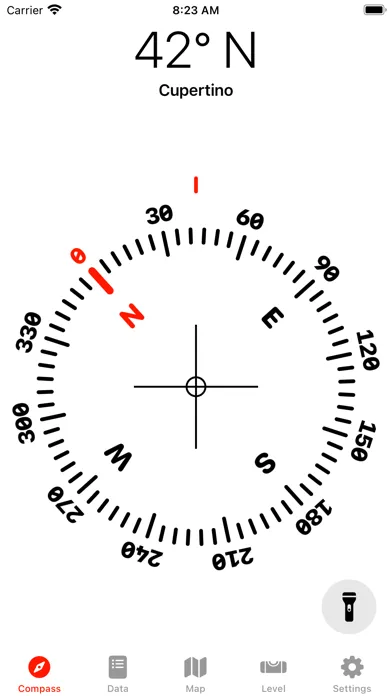 تصاویر Compass •