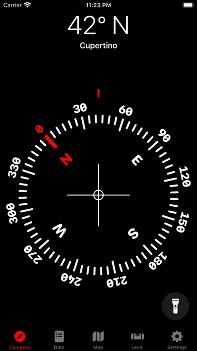 تصاویر Compass •