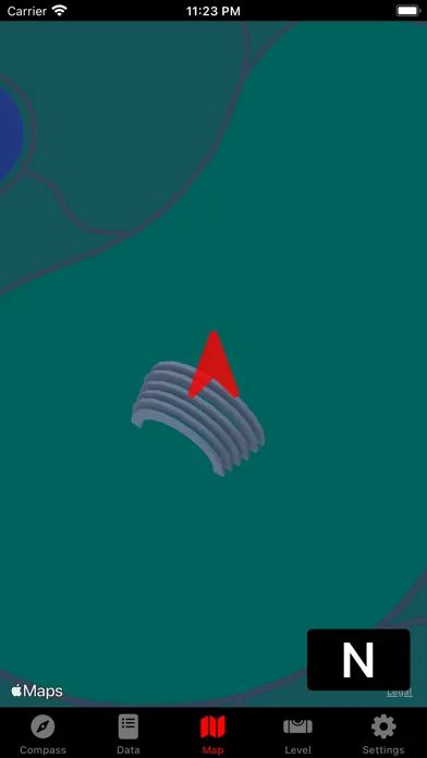 تصاویر Compass •