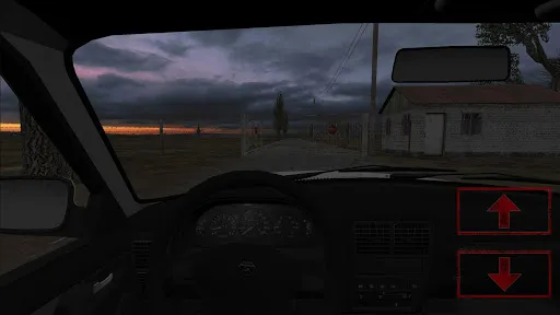 Closed Area Screenshots