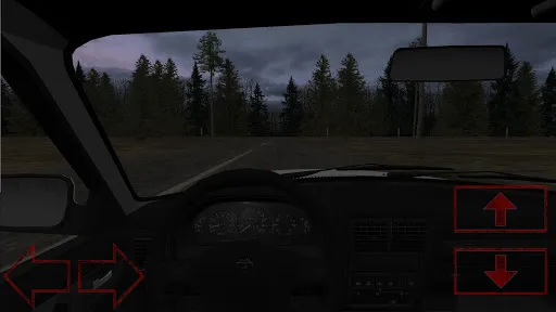 Closed Area Screenshots