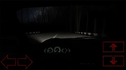 Closed Area Screenshots
