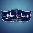 Afghan Kitchen 44