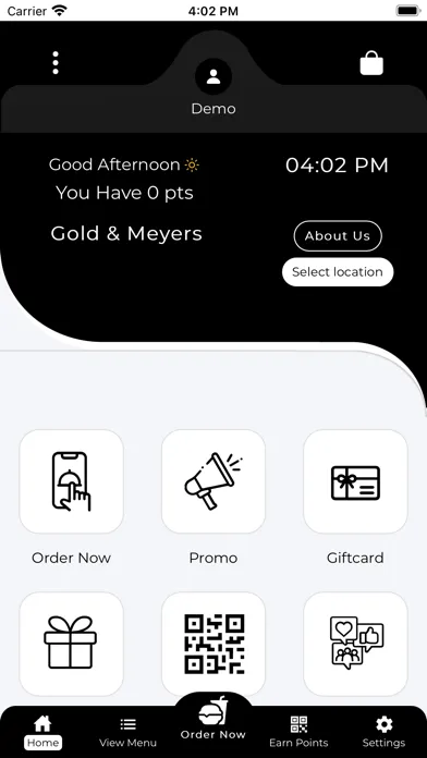 Gold & Meyers應用截圖