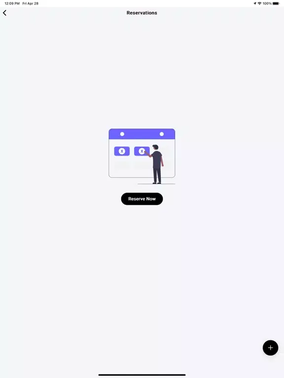 Capturas de pantalla de Island Gyro iPad 