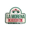 La Morena La Morena
