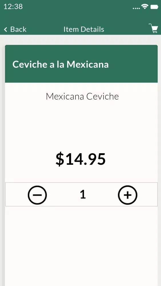 La Morena Screenshots