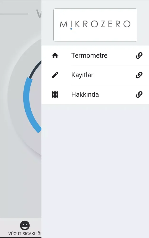 MikroThermo Screenshots