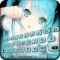 Miku Hatsune Keyboard Theme