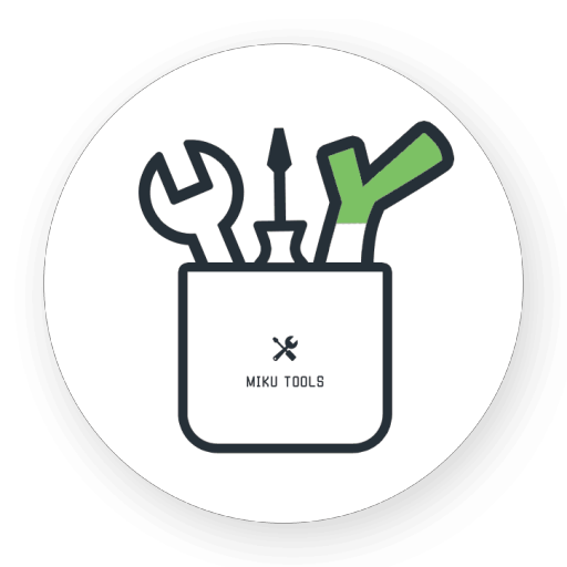 mikutools icon