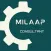 Milaap Consultant