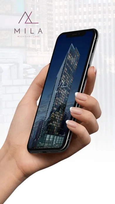تصاویر MILA Apartments