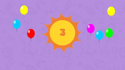 Peuters eerste woordjes leren Screenshots