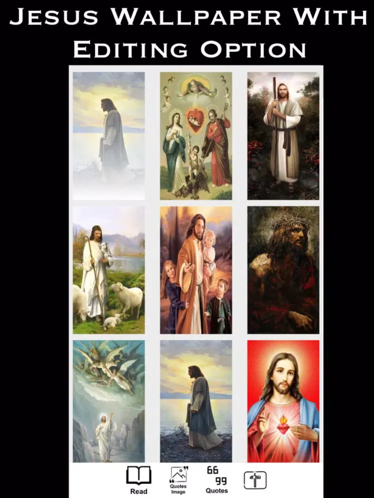 Скриншоты Holy Bible With Audio (KJV) iPad 