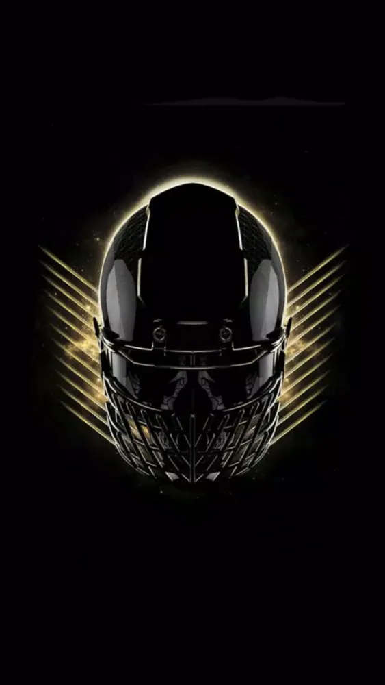 Ảnh chụp màn hình của American Football Wallpaper HD