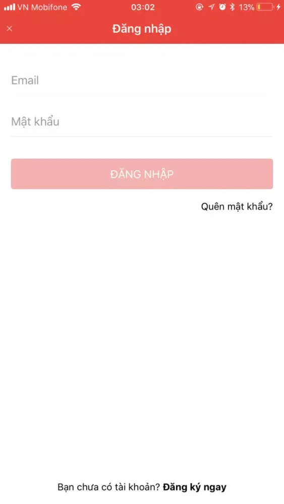 Скриншоты Milando