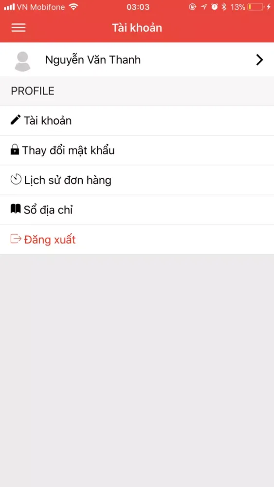 Скриншоты Milando