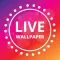 LiveWallz: Live Wallpapers App